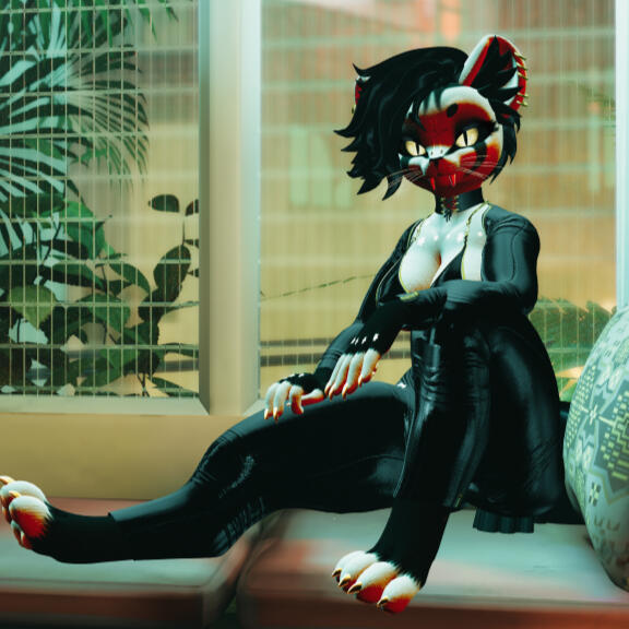 Fully Custom Model