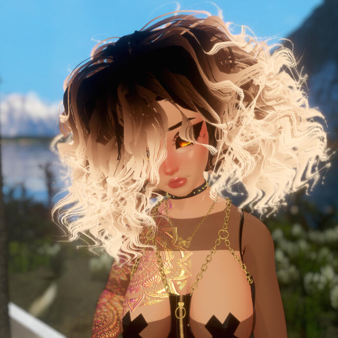 Full Custom with Femboy Toggle
